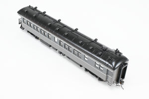 HO Brass PSC - Precision Scale Co. UP - Union Pacific Harriman Common Standard Class 60-O-1 Observation/Business Car Pro-Painted No. 1542