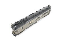 Load image into Gallery viewer, HO Brass CON W&amp;R Enterprises SP - Southern Pacific Brill Gas Electric FP SP-10 With DCC
