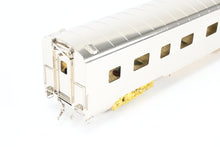 Load image into Gallery viewer, HO Brass Cascade Models AT&amp;SF - Santa Fe ACF Regal Series 4-4-2 Sleeper Deskirted

