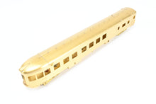 Load image into Gallery viewer, HO Brass Oriental Limited GN - Great Northern Streamlined &quot;Empire Builder&quot; Mountain Series Observation Less Skirts
