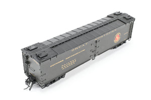 HO Brass Shoreham Shops GN - Great Northern 50 Foot Express Reefer FP #2022 REBOXX