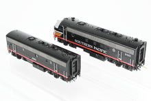 Load image into Gallery viewer, HO Brass CON CIL - Challenger Imports SP - Southern Pacific EMD FP7A/F7B/F7B/F7A Set FP
