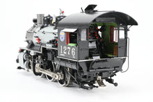Load image into Gallery viewer, HO Brass CIL - Challenger Imports SP - Southern Pacific Class S-12 0-6-0 FP #1276 w/Class 52C1 Tender
