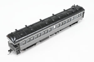 HO Brass PSC - Precision Scale Co. UP - Union Pacific Harriman Common Standard Class 60-O-1 Observation/Business Car Pro-Painted No. 1542