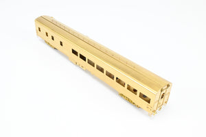 HO Brass Cascade Models UP - Union Pacific ACF 6100 Series Dormitory - Club Nos. 6100-6105
