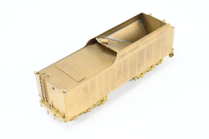 HO Brass NPP - Nickel Plate Products C&NW - Chicago & North Western Class J-4 2-8-4 Tender Only REBOXX