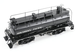 HO Brass CIL - Challenger Imports SP - Southern Pacific Class S-12 0-6-0 FP #1276 w/Class 52C1 Tender