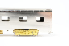 Load image into Gallery viewer, HO Brass Cascade Models AT&amp;SF - Santa Fe ACF Regal Series 4-4-2 Sleeper Deskirted
