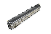 Load image into Gallery viewer, HO Brass CON W&amp;R Enterprises SP - Southern Pacific Brill Gas Electric FP SP-10 With DCC
