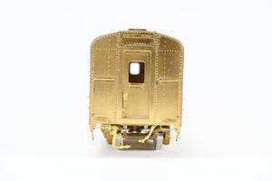 HO Brass Cascade Models UP - Union Pacific ACF 6100 Series Dormitory - Club Nos. 6100-6105