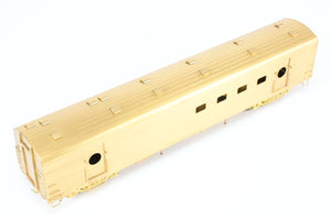 HO Brass The Palace Car Company MILW - Milwaukee Road 60' Full RPO #2152
