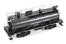 Load image into Gallery viewer, HO Brass CIL - Challenger Imports SP - Southern Pacific Class S-12 0-6-0 FP #1276 w/Class 52C1 Tender
