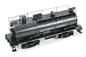 HO Brass CIL - Challenger Imports SP - Southern Pacific Class S-12 0-6-0 FP #1276 w/Class 52C1 Tender