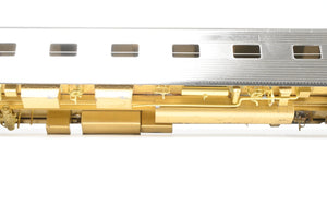 HO Brass Cascade Models AT&SF - Santa Fe ACF Regal Series 4-4-2 Sleeper Deskirted