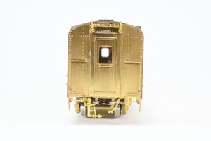 HO Brass Cascade Models UP - Union Pacific ACF 6100 Series Dormitory - Club Nos. 6100-6105
