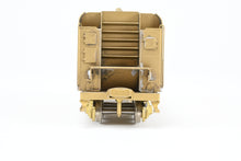 Load image into Gallery viewer, HO Brass NPP - Nickel Plate Products C&amp;NW - Chicago &amp; North Western Class J-4 2-8-4 Tender Only REBOXX

