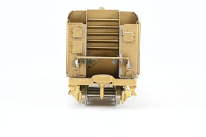 HO Brass NPP - Nickel Plate Products C&NW - Chicago & North Western Class J-4 2-8-4 Tender Only REBOXX