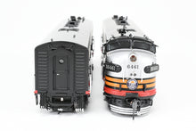 Load image into Gallery viewer, HO Brass CON CIL - Challenger Imports SP - Southern Pacific EMD FP7A/F7B/F7B/F7A Set FP
