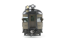 Load image into Gallery viewer, HO Brass CON W&amp;R Enterprises SP - Southern Pacific Brill Gas Electric FP SP-10 With DCC
