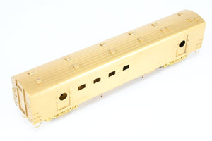HO Brass The Palace Car Company MILW - Milwaukee Road 60' Full RPO #2152