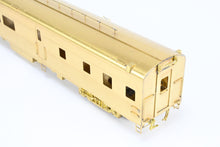 Load image into Gallery viewer, HO Brass Cascade Models UP - Union Pacific ACF 6100 Series Dormitory - Club Nos. 6100-6105
