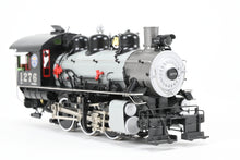 Load image into Gallery viewer, HO Brass CIL - Challenger Imports SP - Southern Pacific Class S-12 0-6-0 FP #1276 w/Class 52C1 Tender
