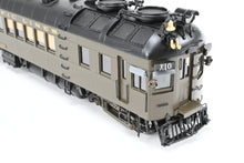 Load image into Gallery viewer, HO Brass CON W&amp;R Enterprises SP - Southern Pacific Brill Gas Electric FP SP-10 With DCC
