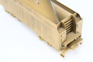 HO Brass NPP - Nickel Plate Products C&NW - Chicago & North Western Class J-4 2-8-4 Tender Only REBOXX