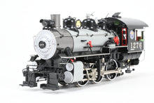 Load image into Gallery viewer, HO Brass CIL - Challenger Imports SP - Southern Pacific Class S-12 0-6-0 FP #1276 w/Class 52C1 Tender
