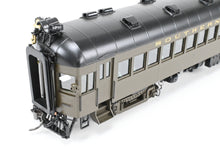 Load image into Gallery viewer, HO Brass CON W&amp;R Enterprises SP - Southern Pacific Brill Gas Electric FP SP-10 With DCC
