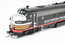Load image into Gallery viewer, HO Brass CON CIL - Challenger Imports SP - Southern Pacific EMD FP7A/F7B/F7B/F7A Set FP
