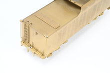 Load image into Gallery viewer, HO Brass NPP - Nickel Plate Products C&amp;NW - Chicago &amp; North Western Class J-4 2-8-4 Tender Only REBOXX
