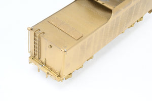 HO Brass NPP - Nickel Plate Products C&NW - Chicago & North Western Class J-4 2-8-4 Tender Only REBOXX
