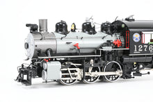 Load image into Gallery viewer, HO Brass CIL - Challenger Imports SP - Southern Pacific Class S-12 0-6-0 FP #1276 w/Class 52C1 Tender

