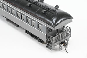 HO Brass PSC - Precision Scale Co. UP - Union Pacific Harriman Common Standard Class 60-O-1 Observation/Business Car Pro-Painted No. 1542