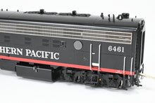 Load image into Gallery viewer, HO Brass CON CIL - Challenger Imports SP - Southern Pacific EMD FP7A/F7B/F7B/F7A Set FP

