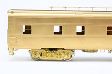 Load image into Gallery viewer, HO Brass Cascade Models UP - Union Pacific ACF 6100 Series Dormitory - Club Nos. 6100-6105
