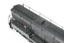Load image into Gallery viewer, HO Brass Oriental Limited PRR – Pennsylvania Railroad GE U25B 2500 HP Low Hood (Early) w/ Trainphone Antennae FP
