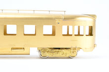 Load image into Gallery viewer, HO Brass Oriental Limited GN - Great Northern Streamlined &quot;Empire Builder&quot; Mountain Series Observation Less Skirts

