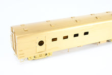 Load image into Gallery viewer, HO Brass The Palace Car Company MILW - Milwaukee Road 60&#39; Full RPO #2152
