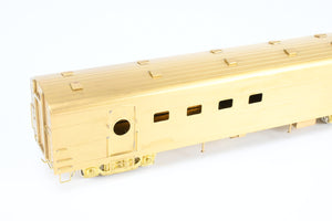 HO Brass The Palace Car Company MILW - Milwaukee Road 60' Full RPO #2152