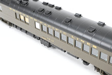 Load image into Gallery viewer, HO Brass CON W&amp;R Enterprises SP - Southern Pacific Brill Gas Electric FP SP-10 With DCC
