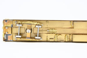 HO Brass Cascade Models UP - Union Pacific ACF 6100 Series Dormitory - Club Nos. 6100-6105
