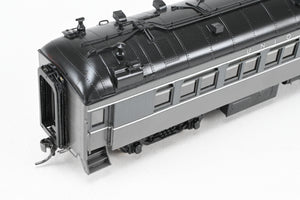 HO Brass PSC - Precision Scale Co. UP - Union Pacific Harriman Common Standard Class 60-O-1 Observation/Business Car Pro-Painted No. 1542