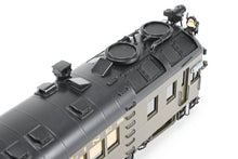 Load image into Gallery viewer, HO Brass CON W&amp;R Enterprises SP - Southern Pacific Brill Gas Electric FP SP-10 With DCC
