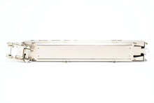 Load image into Gallery viewer, HO Brass CON CIL - Challenger Imports CB&amp;Q - Burlington Route Pioneer Zephyr 4-Car Set Late Version w/Raised Headlight Lighted FP
