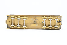 Load image into Gallery viewer, HO Brass NPP - Nickel Plate Products C&amp;NW - Chicago &amp; North Western Class J-4 2-8-4 Tender Only REBOXX
