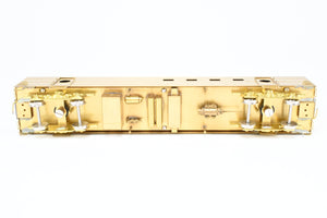HO Brass The Palace Car Company MILW - Milwaukee Road 60' Full RPO #2152