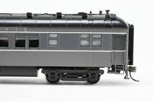HO Brass PSC - Precision Scale Co. UP - Union Pacific Harriman Common Standard Class 60-O-1 Observation/Business Car Pro-Painted No. 1542