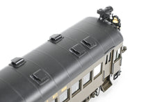 Load image into Gallery viewer, HO Brass CON W&amp;R Enterprises SP - Southern Pacific Brill Gas Electric FP SP-10 With DCC
